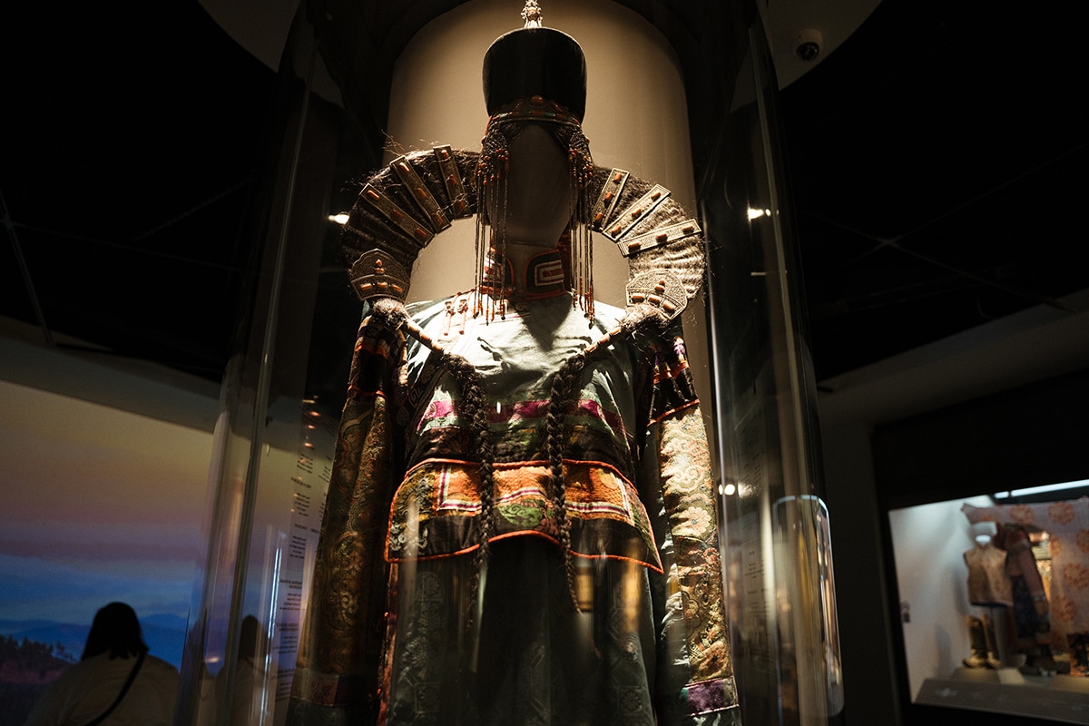 Best Museums Ulaanbaatar