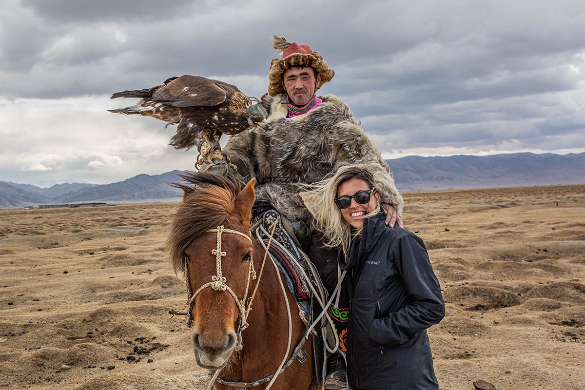 Mongolia Travel Information
