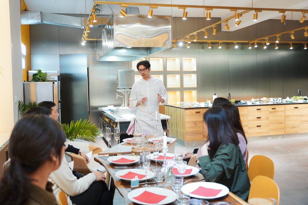 Learn to Cook Mongolian Cuisine