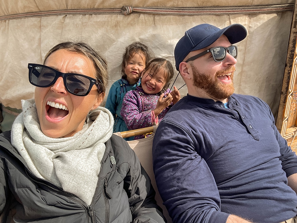 Gift Ideas Mongolia Travel Blog