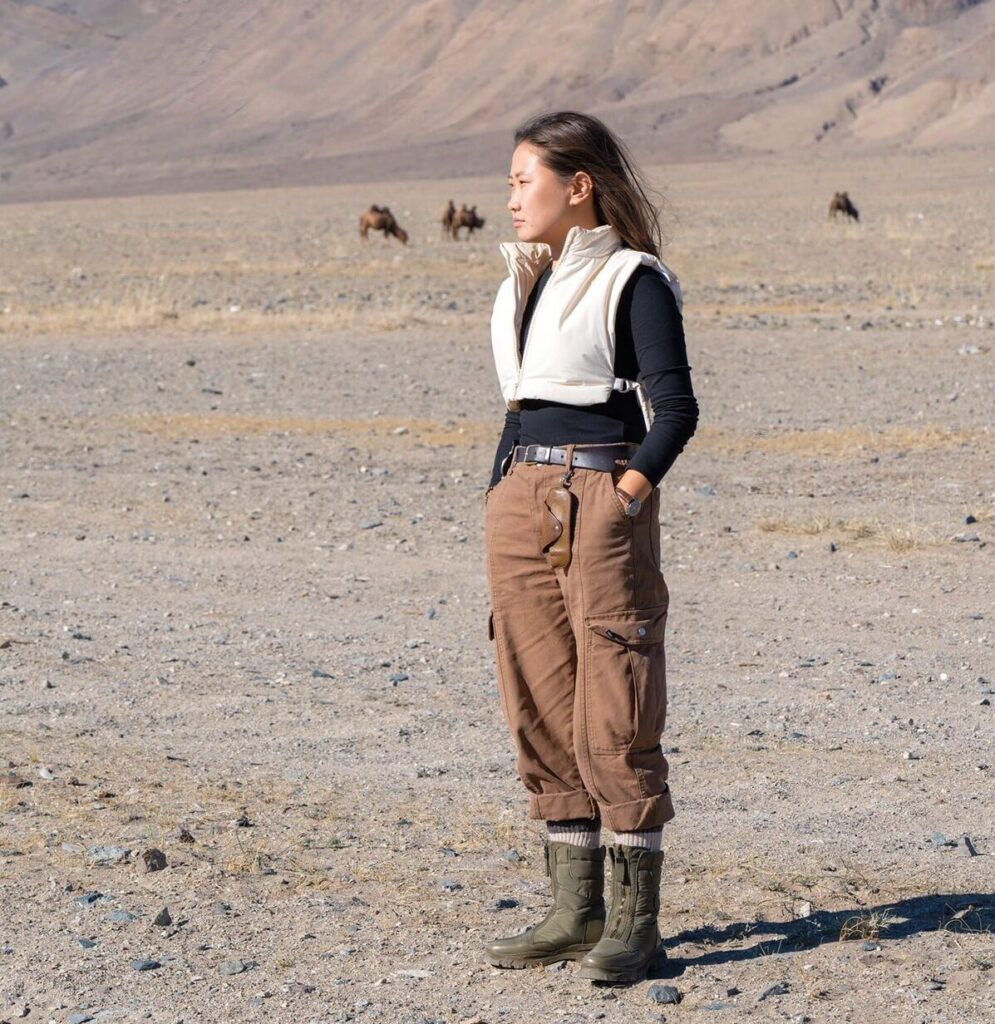 Local Guide Ulaanbaatar