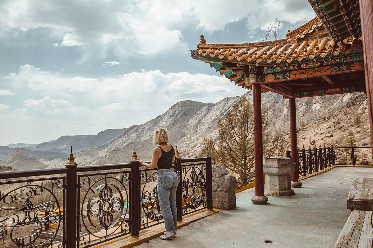 Gorkhi-Terelj National Park Travel Guide