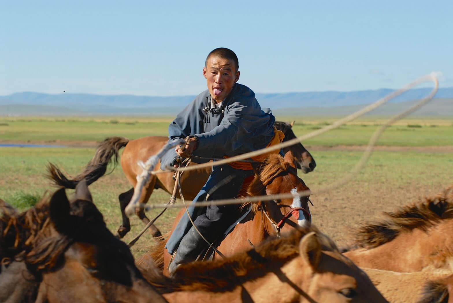 Best Mongolia Tours Local Company